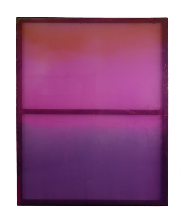 Chris Watts, The spirits that lend strength are invisible XXXII, 2023