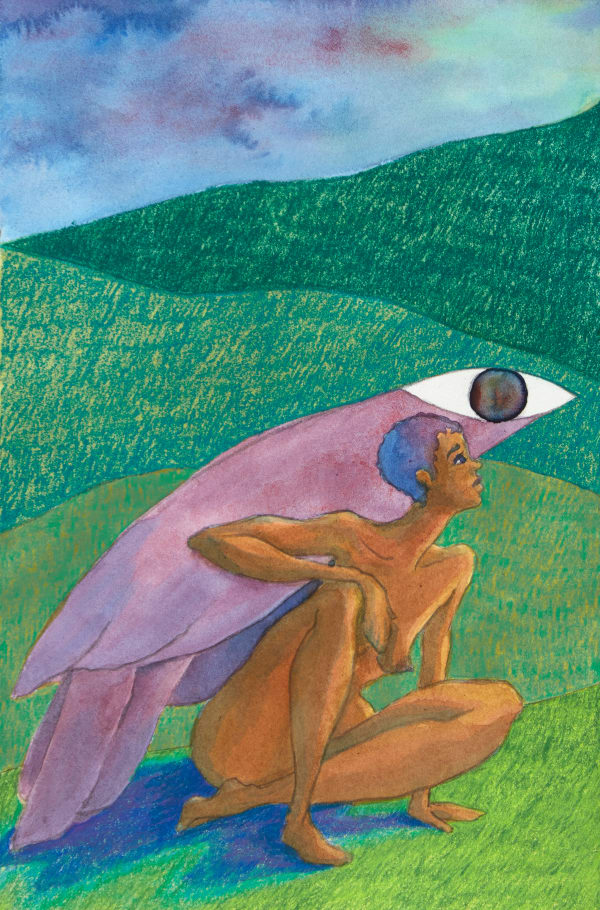 Seeker of Air, 2023