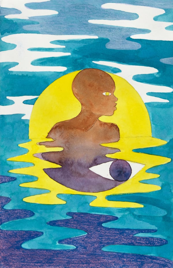 Seeker of Water, 2023