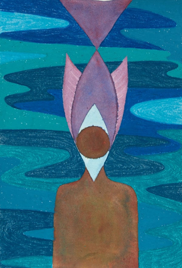 One of Water, 2023