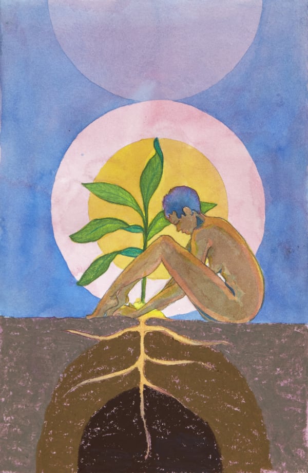 Student of the Earth, 2023