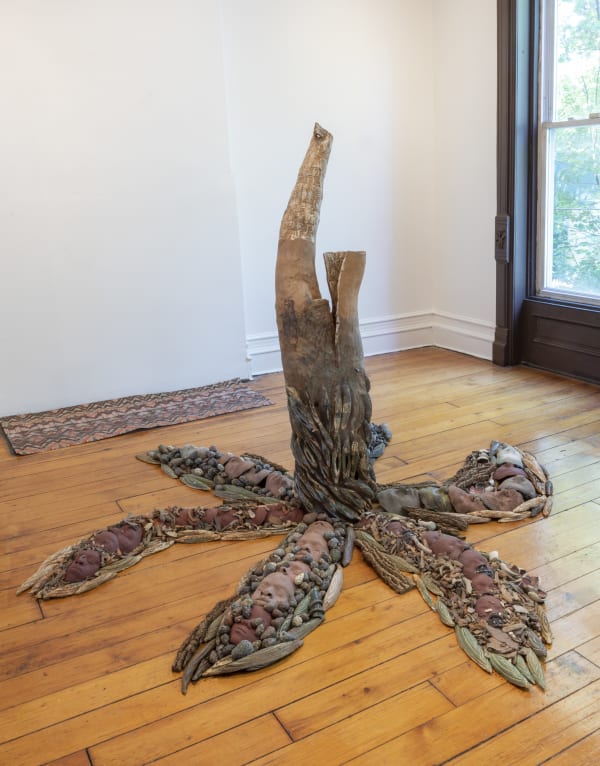 Sana Musasama, We were here, 1984