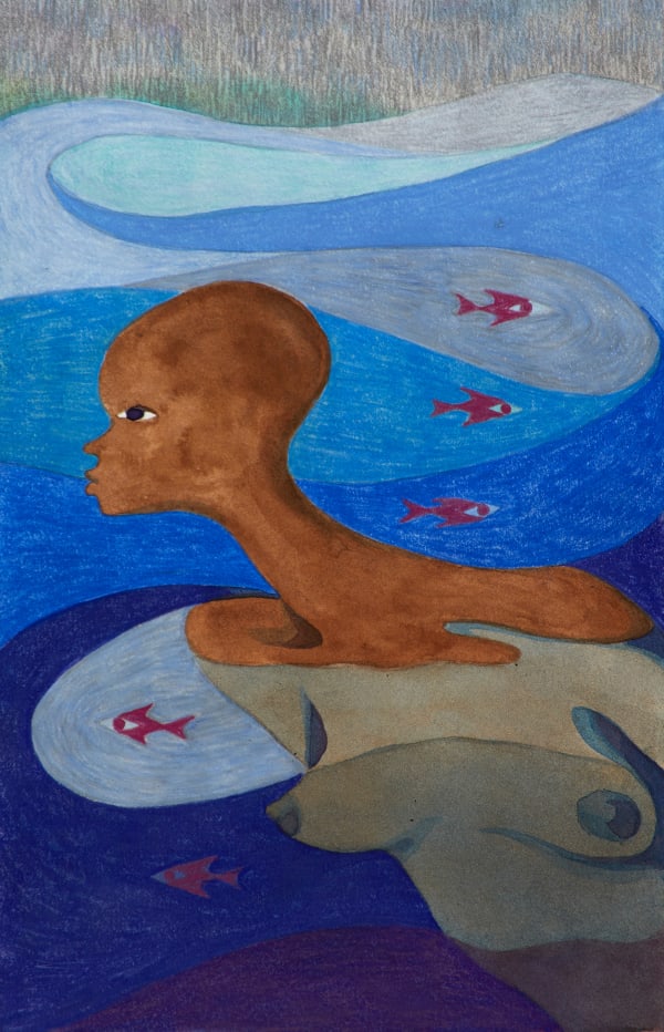 Five of Water, 2023