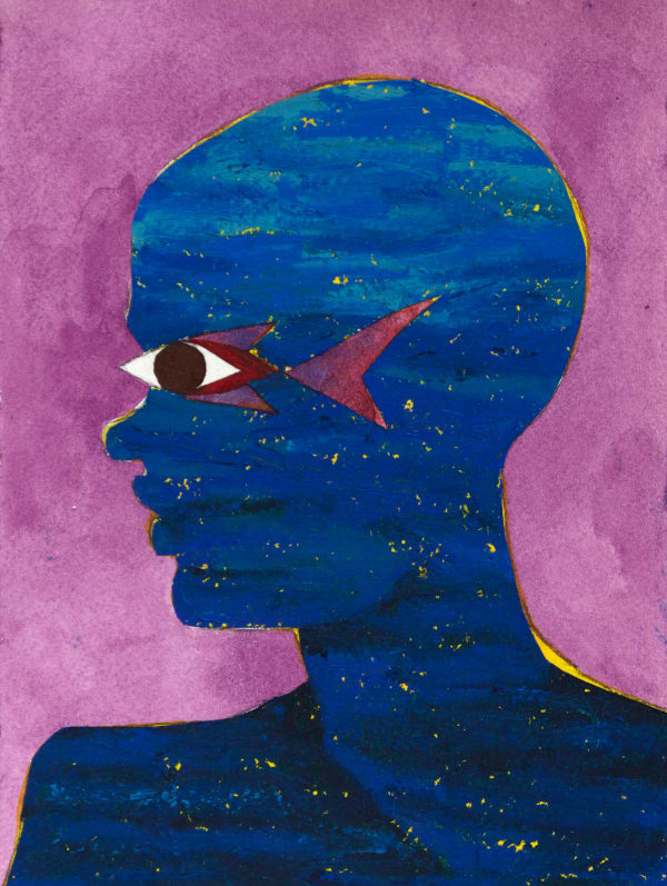 Water soul, 2023