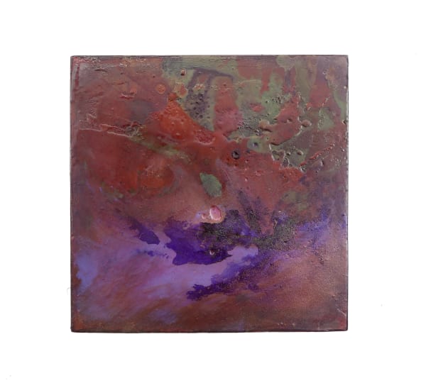 Chris Watts, Untitled, 2023