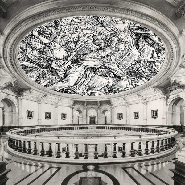 Texas State House