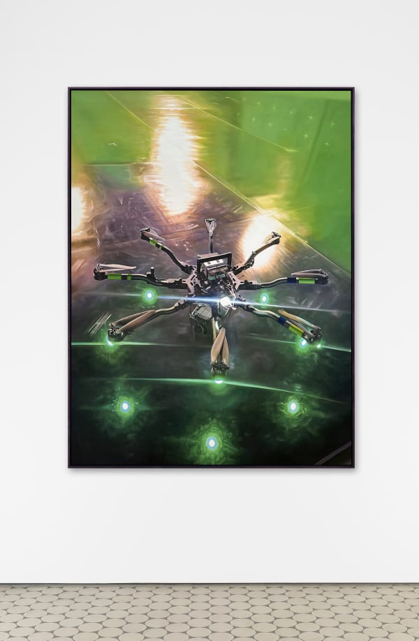 Drone