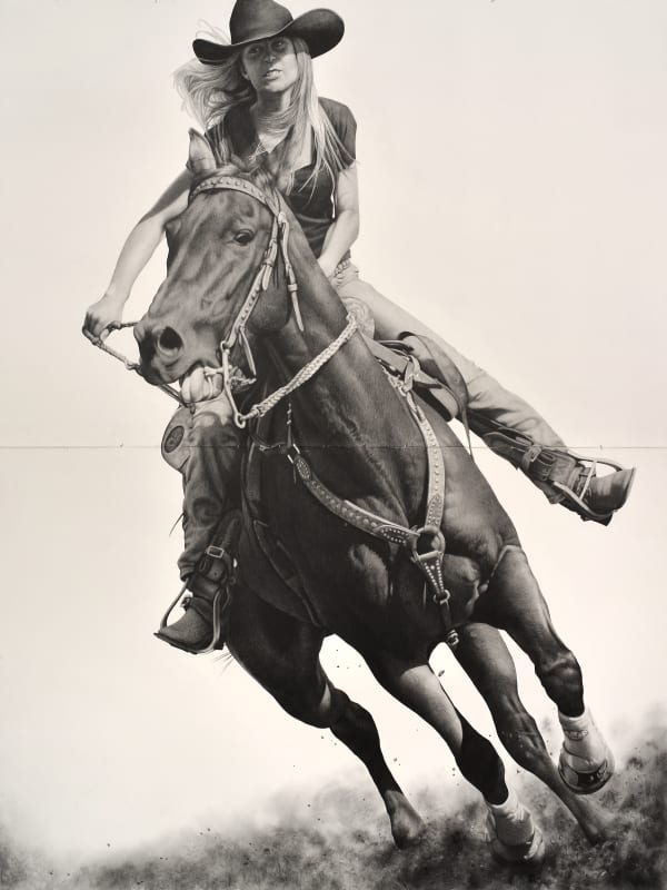 Rodeo 9