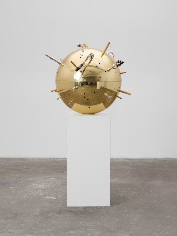 Resonator Wind