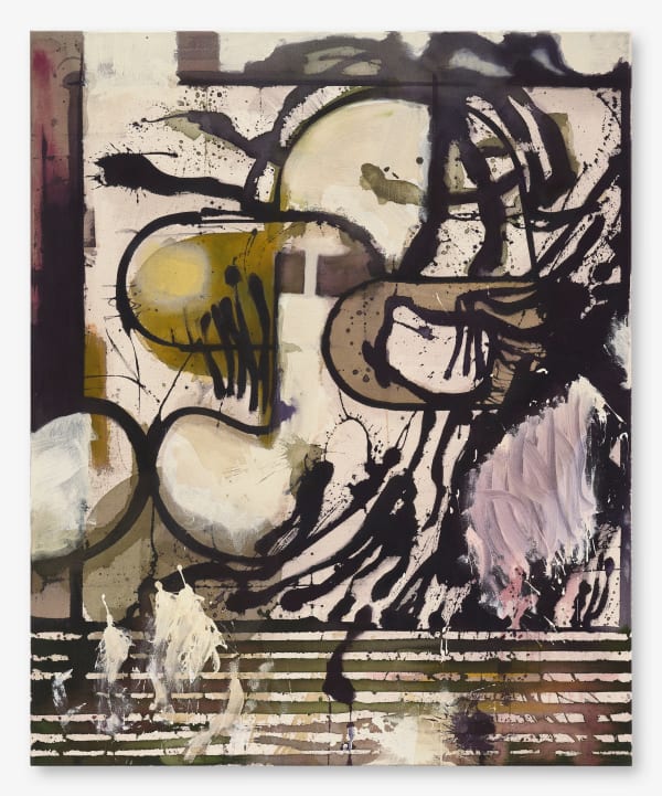 Jan-Ole Schiemann, Näseln, 2024