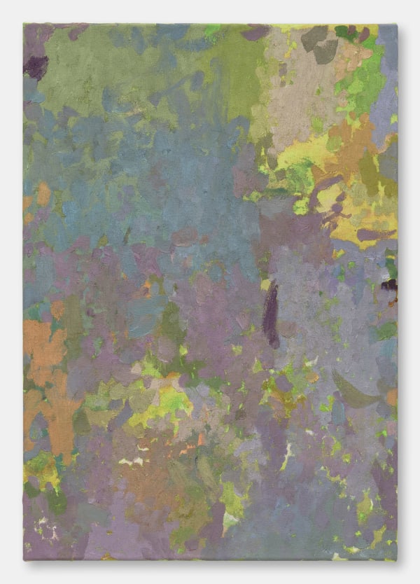 Mary Ramsden, A third way, 2025