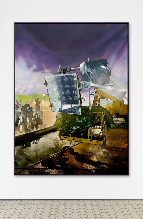 Cherry Picker II