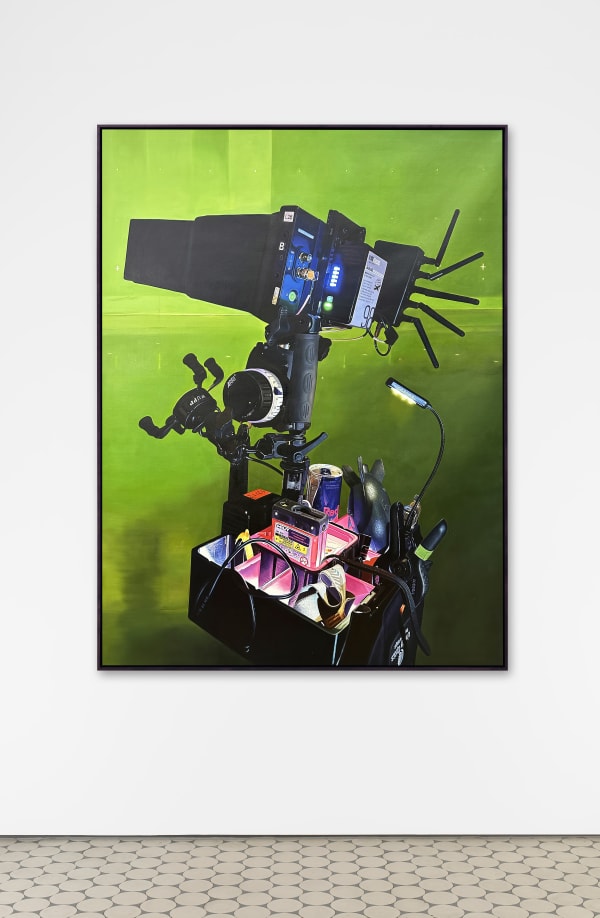 Focus Puller
