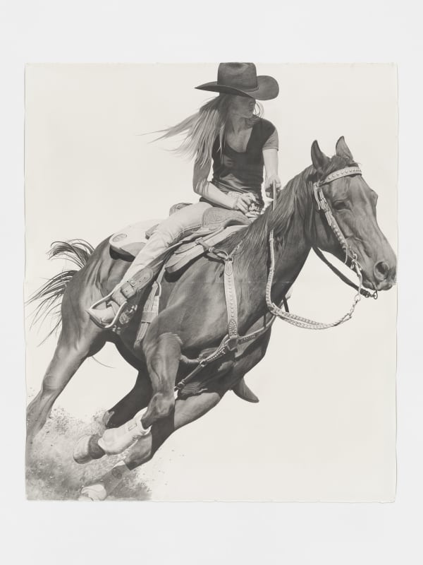 KHAENDEL artdoc 05 04 2016 Horse