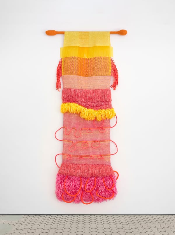 Desire Moheb-Zandi, Unsent letter. Slow heal. Rituals under and over, 2024