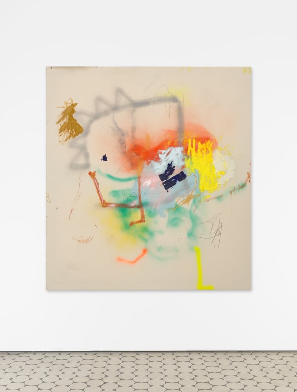 To Keep Me Holding On