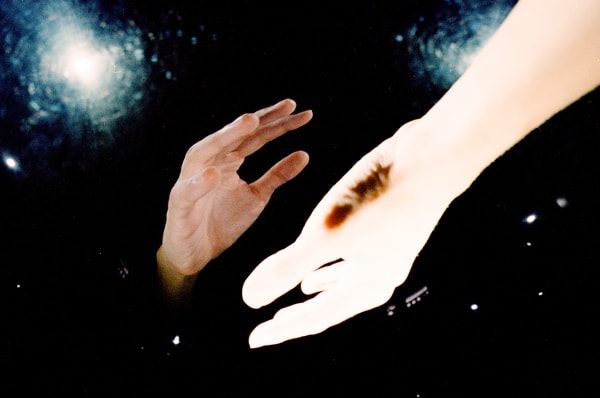 Siriwit Kuwattananon, Virtual, 2022