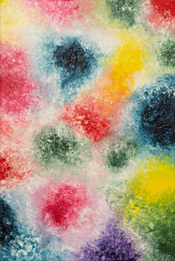 Thitiyaphon Pakkhaphon, Bloem, 2023