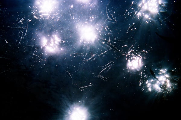 Sirawit Kuwawattananont Under the Sea, 2022 20 x 30 cm 7 7/8 x 11 3/4 in 1/1