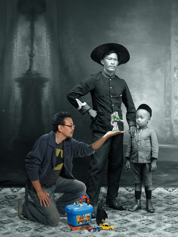 It comes with instructions