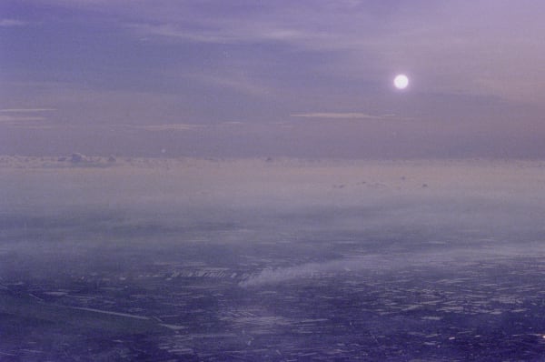 Sirawit Kuwawattananont Atmosphere, 2022 66 x 100 cm 26 x 39 3/8 in 1/1