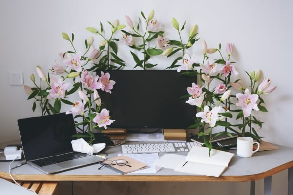 Naraphat Sakarthornsap Lys, 2022 Pigment Print 40 x 60 cm Edition : 1/5 AP: -