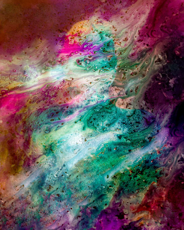 Cedric Arnold Apopheniac XXIV, 2024 Pigment Print 140 x 110 cm 55 1/8 x 43 1/4 in 1/5