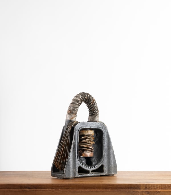 The Transformation of Cultural Objects No. 3