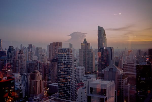 Sirawit Kuwawattananont Cumulonimbus, 2023 53.5 x 80 cm 21 x 31 1/2 in 1/1