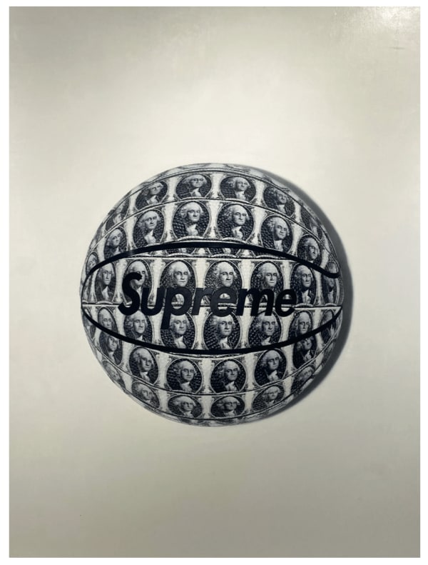 Inflationary Asset #9