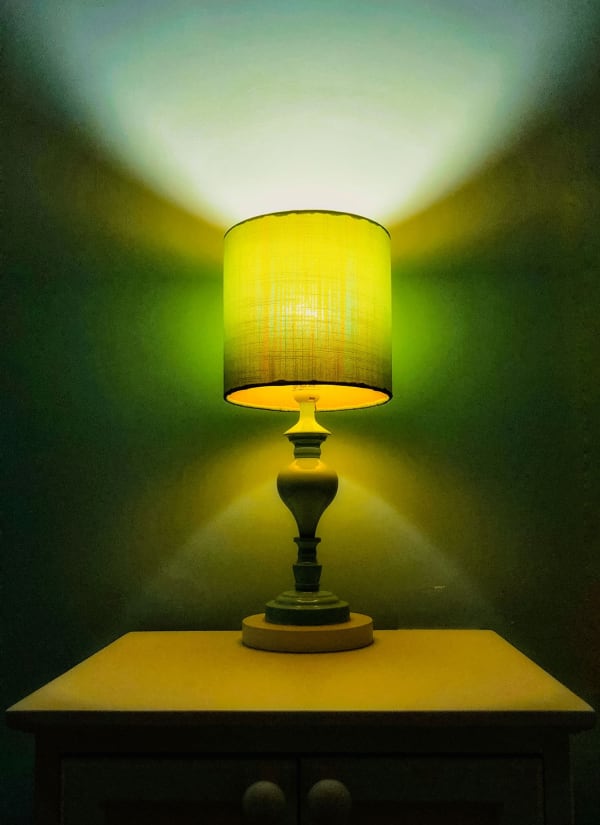 DK Khattiya, Shades, 2022