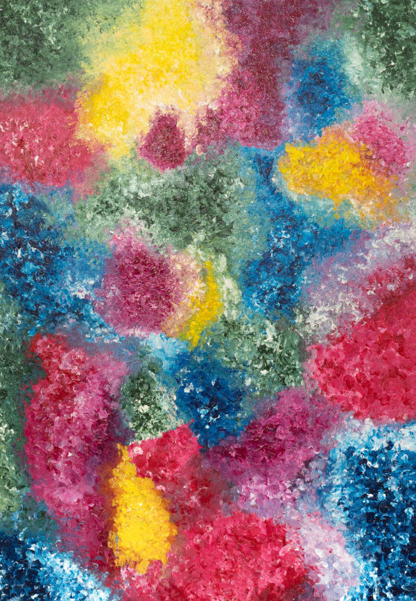 Thitiyaphon Pakkhaphon, Bloem, 2023