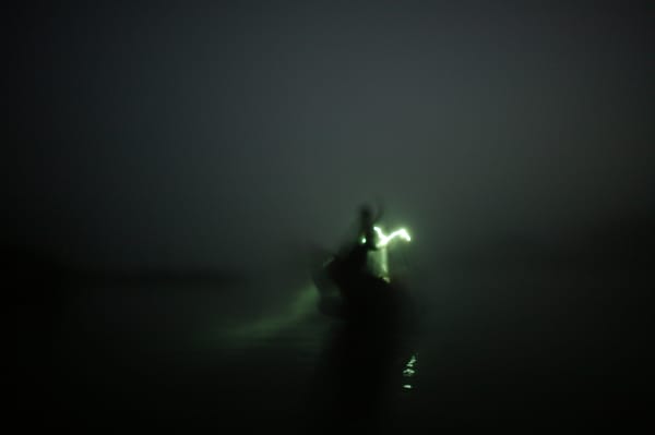 Ornin Ruangwattanasuk, Ondine, Gaspard de la nuit, 2012