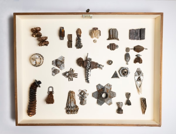 Space of memory No.1