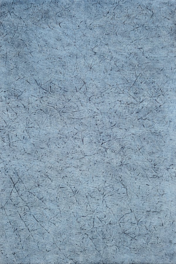 Lou Lim Eternity in Fragments 11, 2025 Oil on unprimed linen 24 x 16 inches