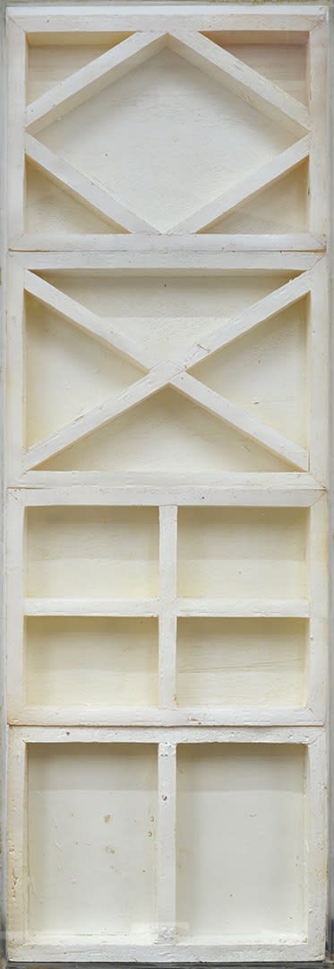 Jose John Santos III, Abstract Reasoning, 2016