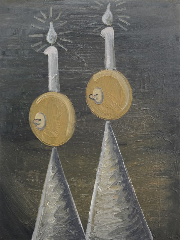 Pow Martinez, Ghetto Goldmine 3, 2025