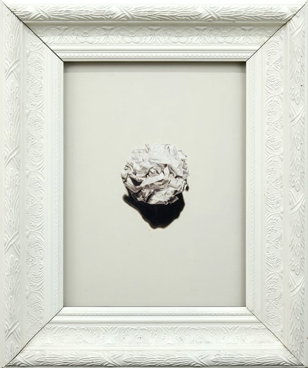 Nona Garcia, One-off, 2010