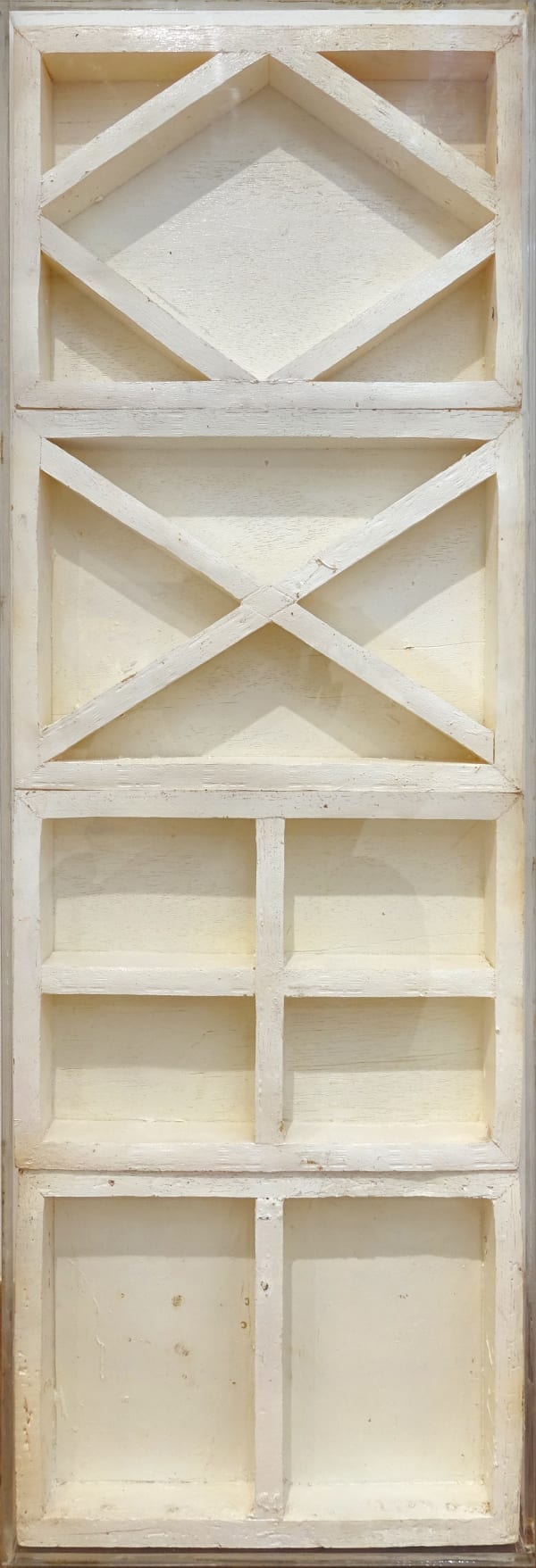 Jose John Santos III - Abstract Reasoning, 2016