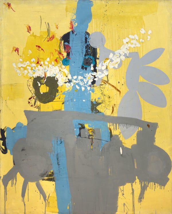 Bernardo Pacquing - Untitled, 2009