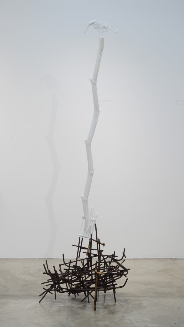 Juan Alcazaren III - A Little Theologian, 2025