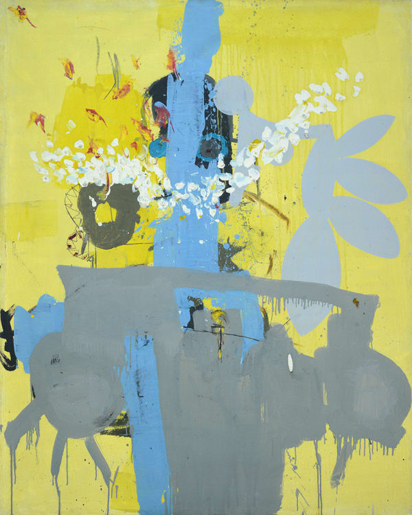 Bernardo Pacquing, Untitled, 2009