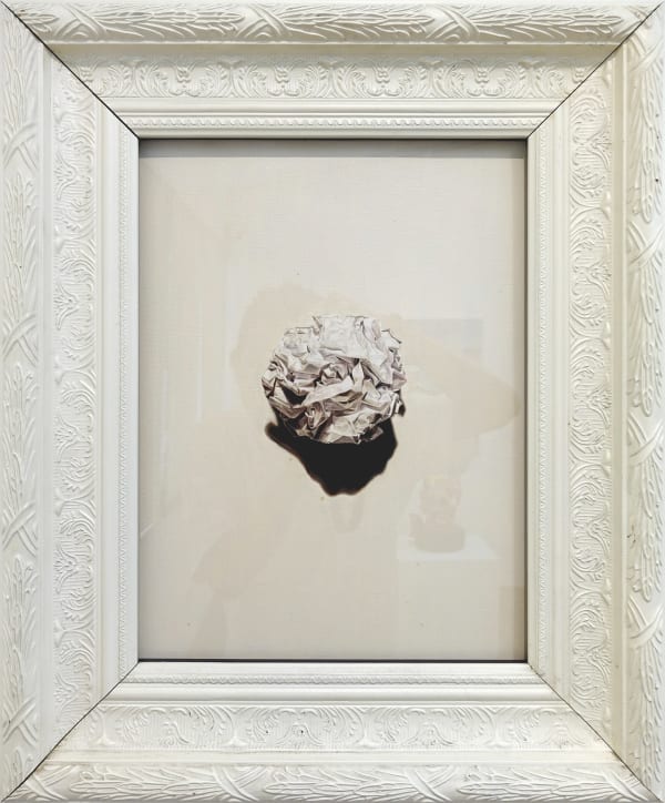 Nona Garcia, One-off, 2010