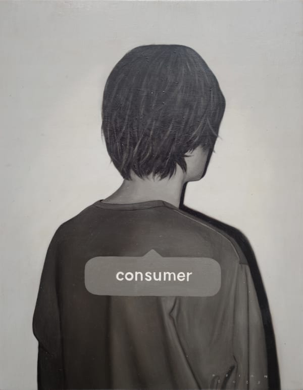 Jett Osian - Consumer, 2025