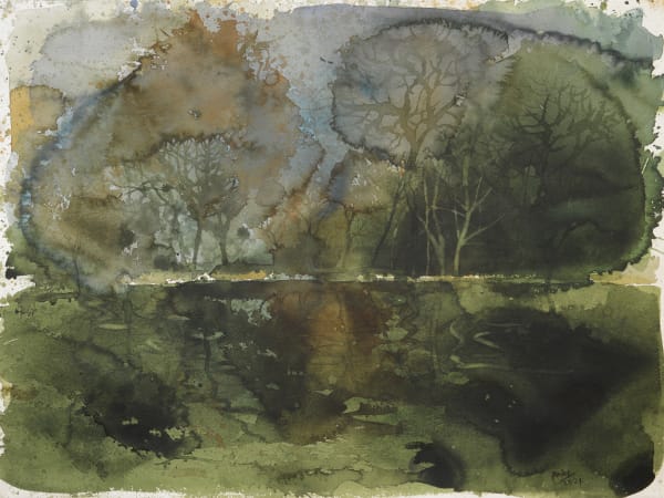 Mark Andy Garcia, Good Stories to Tell 12, 2024