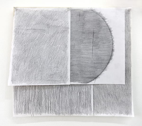 Teo Esguerra, Textures of my home, 2025