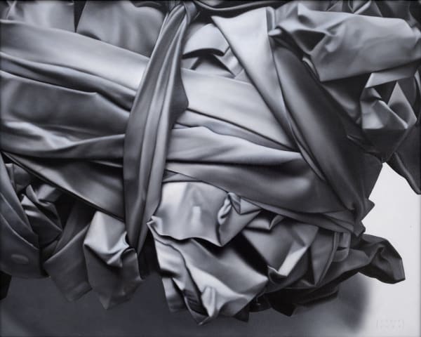 Ciron Señeres, Gray Pull 1, 2024