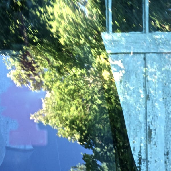 Miriam Bloom, Observation of Illusions 16, 2023