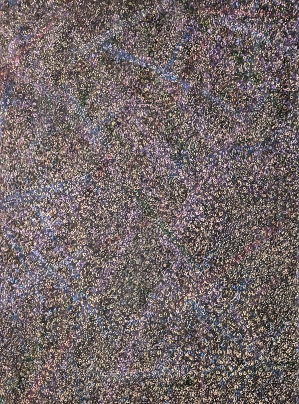 James Juthstrom, Untitled #678.1, circa 1980s