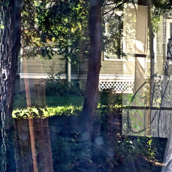 Miriam Bloom, Observation of Illusions 12, 2023